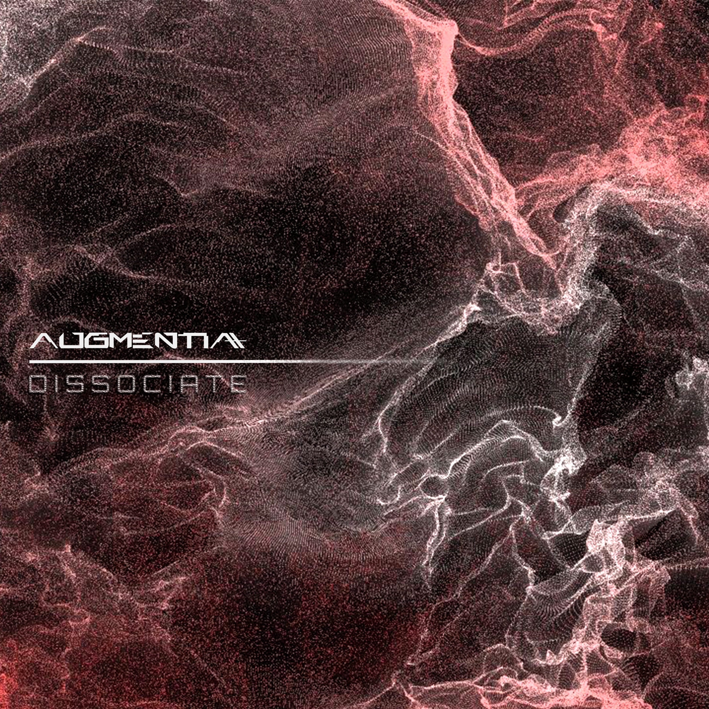 Dissociate Single Cover